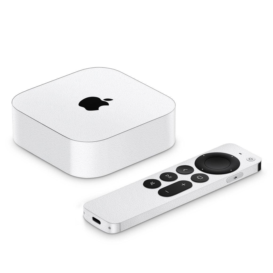 Apple TV 4K (3rd Gen) Color Series Skins/Wraps & Covers