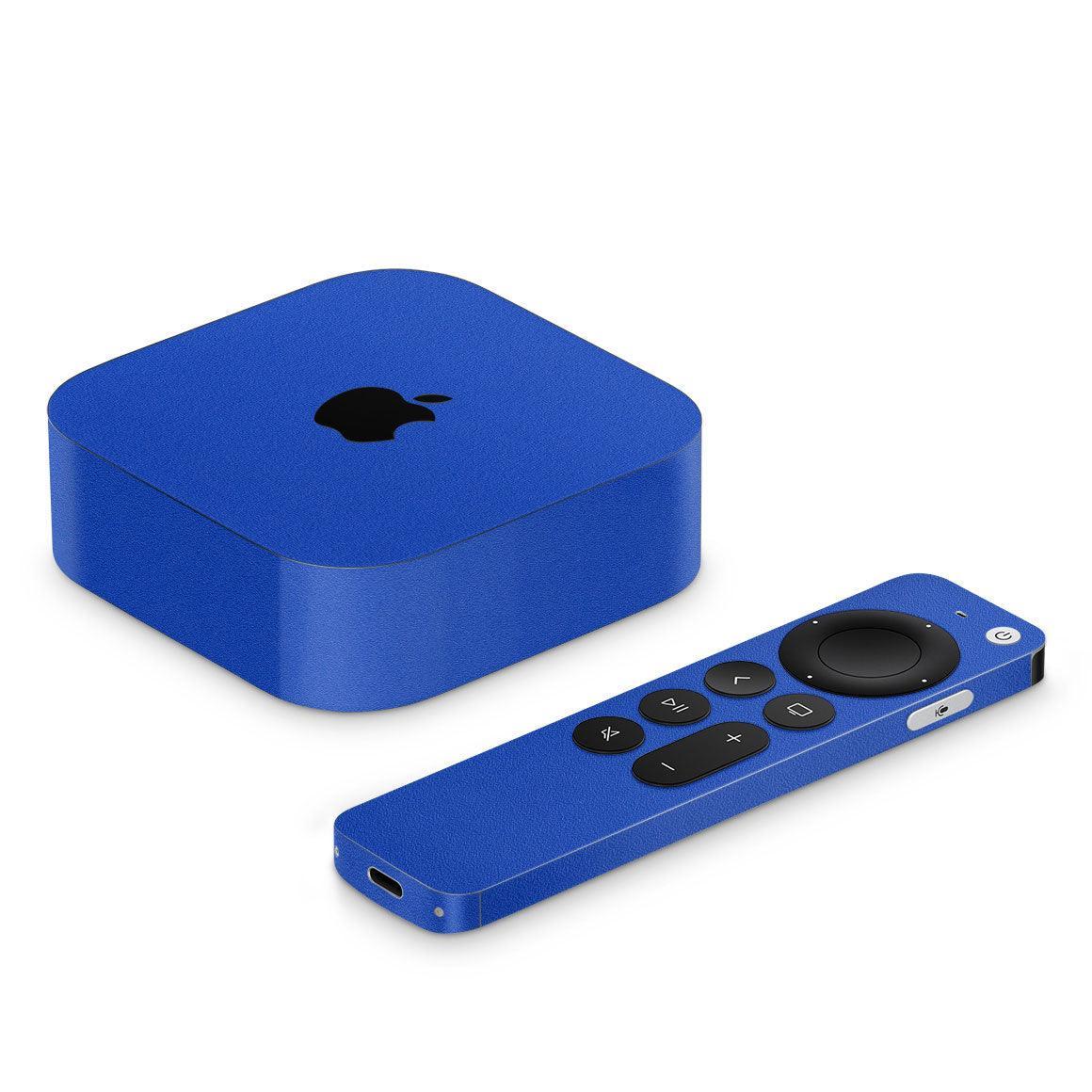 Apple TV 4K Gen 3 Color Series Skins - Slickwraps