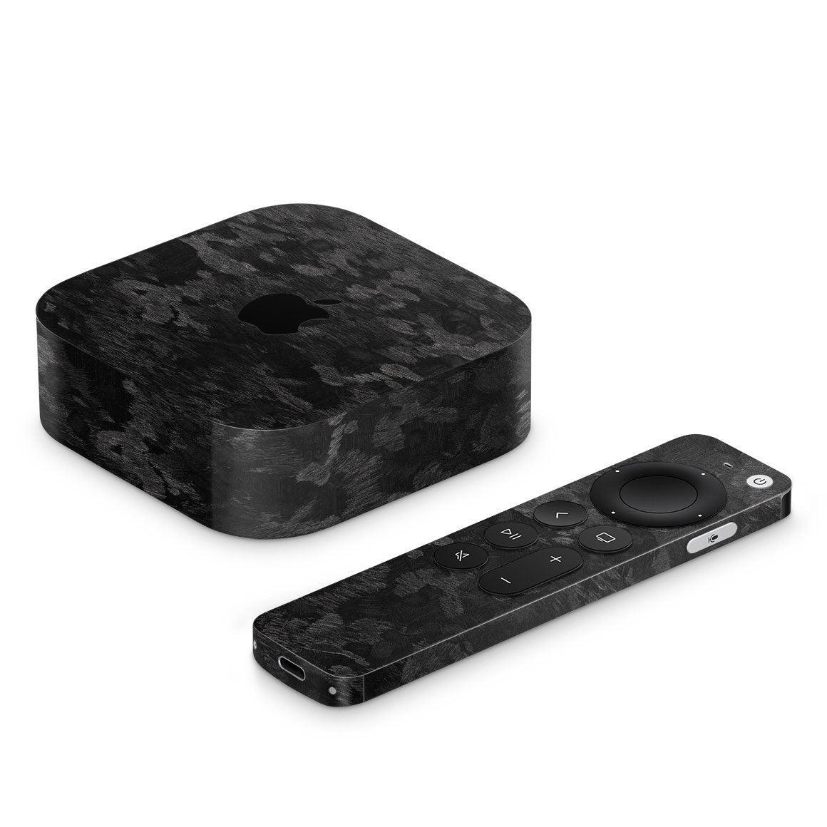 Apple TV 4K Gen 3 Limited Series Skins - Slickwraps
