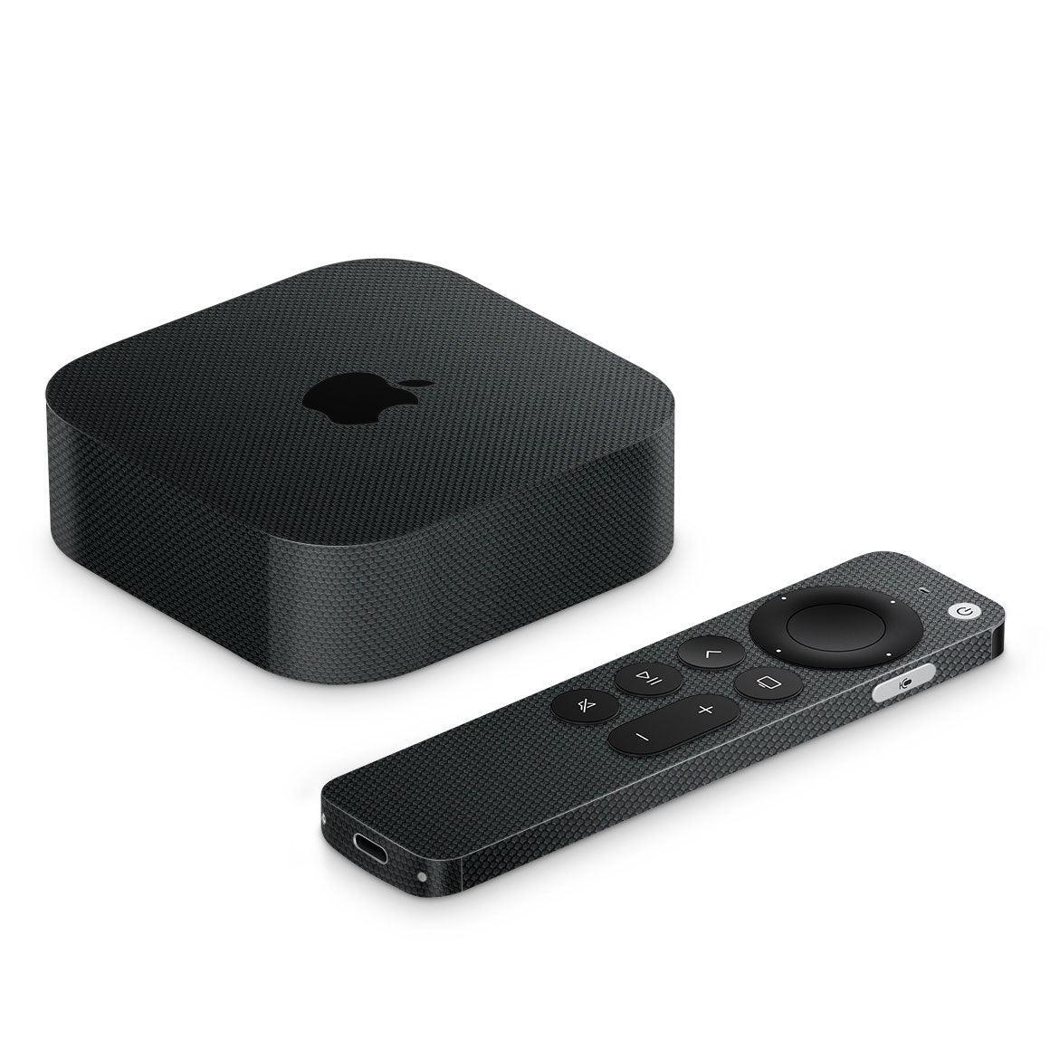 Apple TV 4K Gen 3 Limited Series Skins - Slickwraps