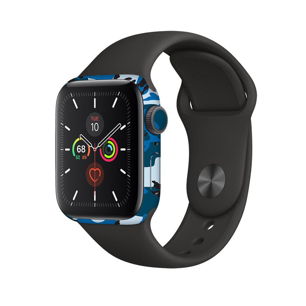 Apple Watch SE Camo Skins - Slickwraps