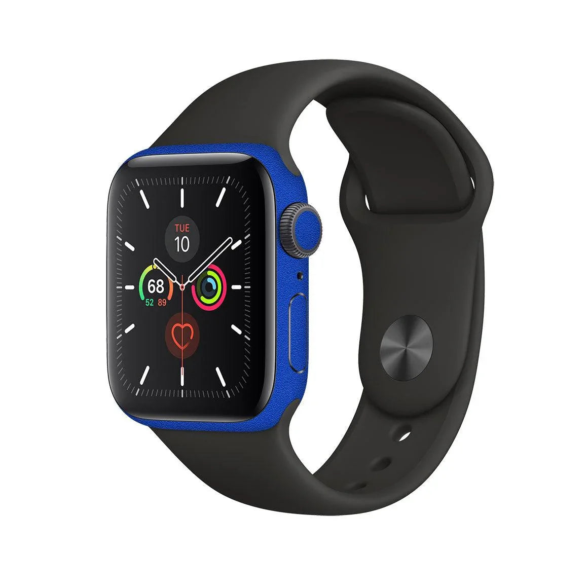 Apple Watch SE Color Skins - Slickwraps
