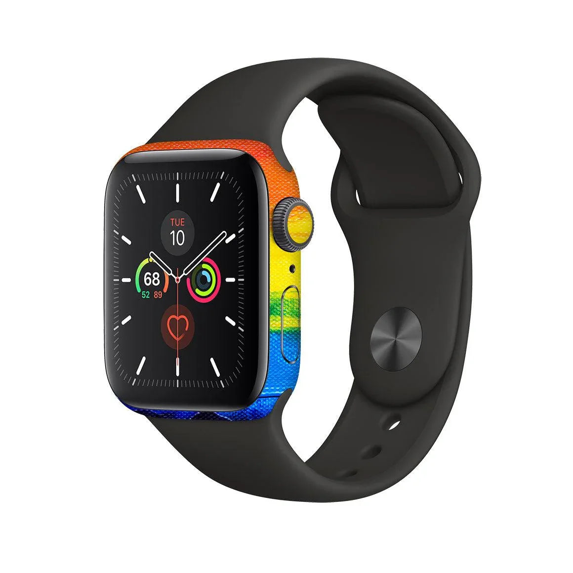 Apple Watch SE Custom Skin - Slickwraps
