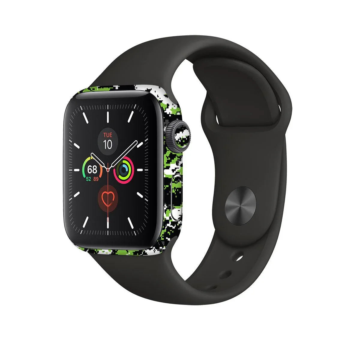 Apple Watch SE Designer Skins - Slickwraps