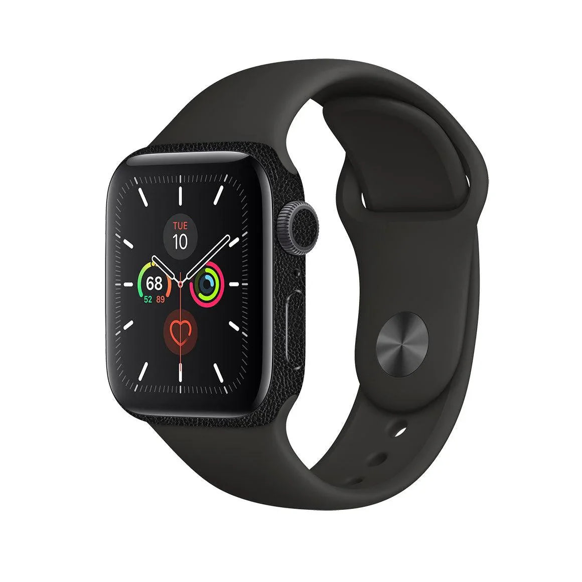Apple Watch SE Leather Skins - Slickwraps