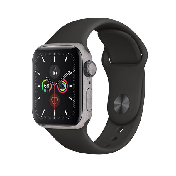 Apple Watch SE Stone Skins - Slickwraps