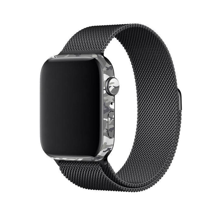 Apple Watch Series 4 Camo Series Skins - Slickwraps
