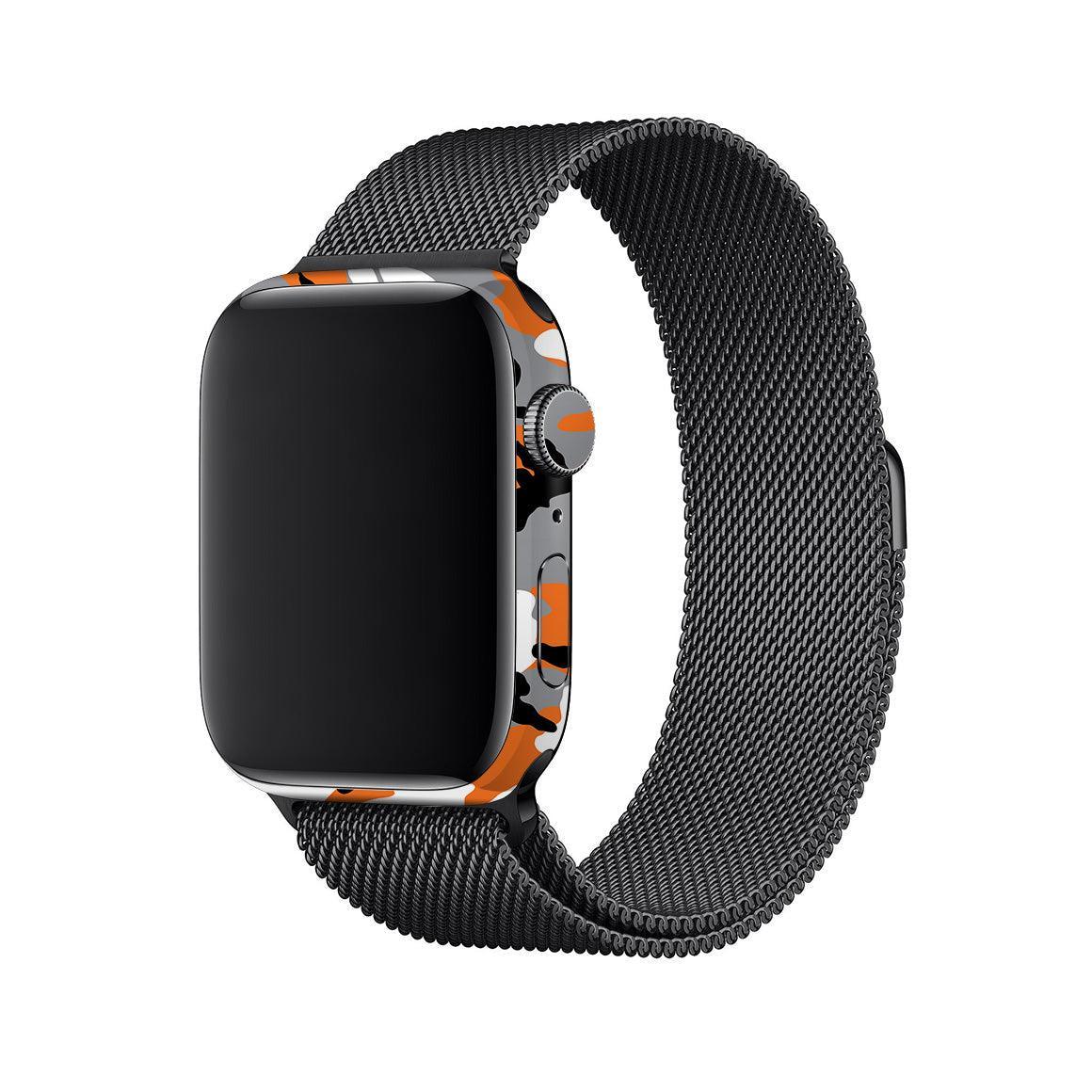 Apple Watch Series 4 Camo Series Skins - Slickwraps