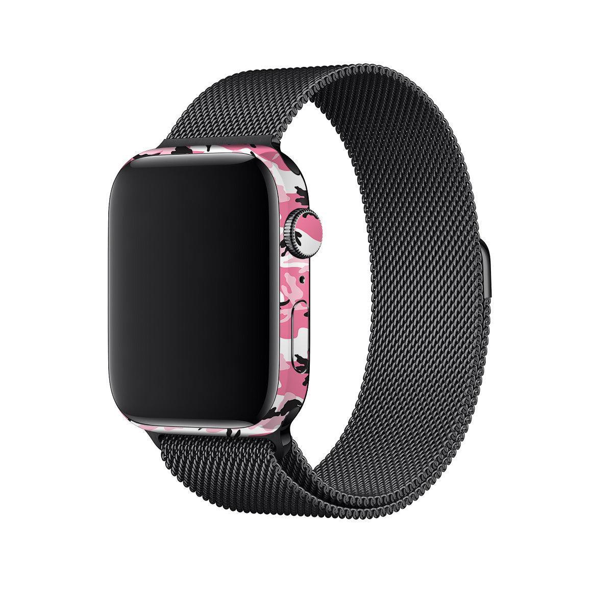Apple Watch Series 4 Camo Series Skins - Slickwraps