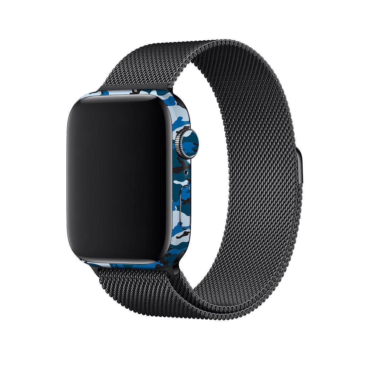 Apple Watch Series 4 Camo Series Skins - Slickwraps