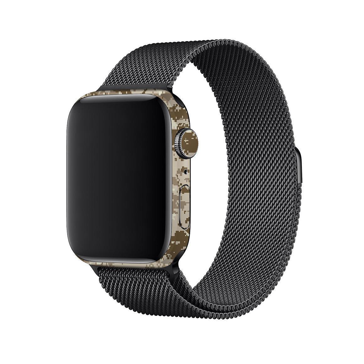 Apple Watch Series 4 Camo Series Skins - Slickwraps