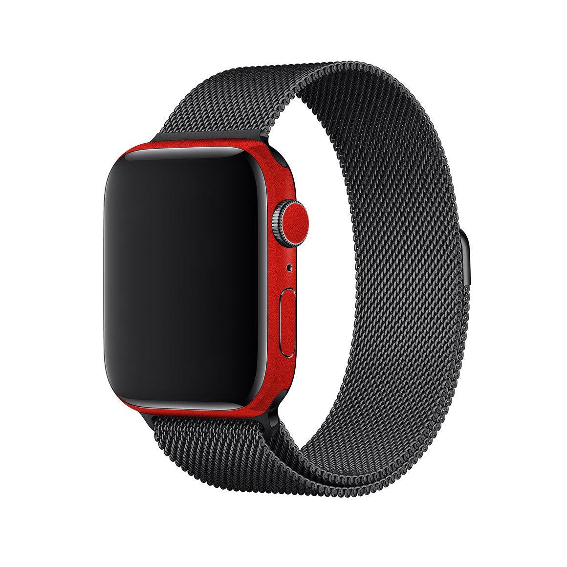 Apple Watch Series 4 Color Series Skins Slickwraps