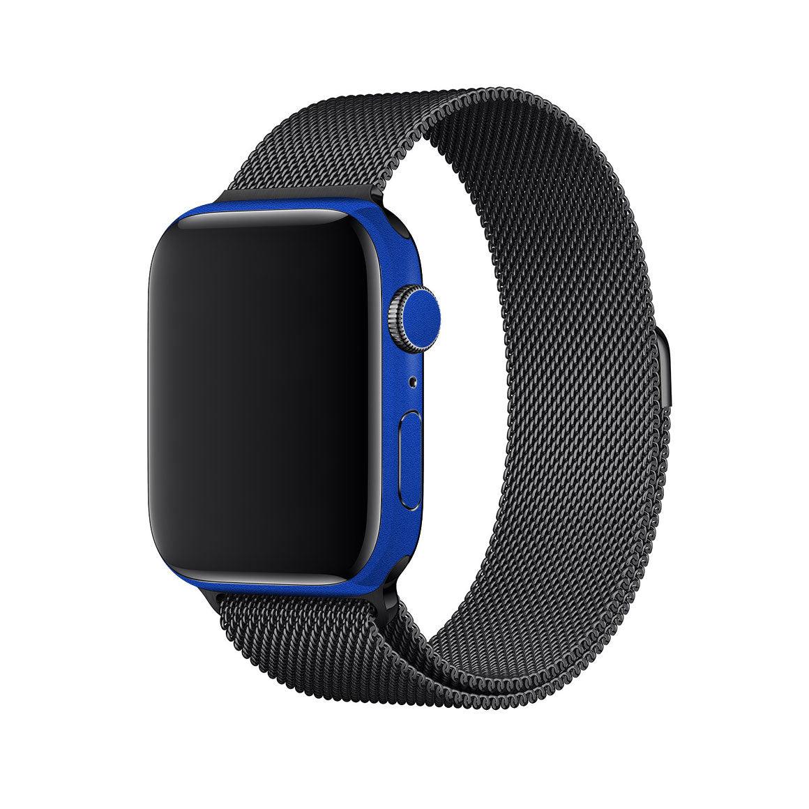 Apple Watch Series 4 Color Series Skins Slickwraps