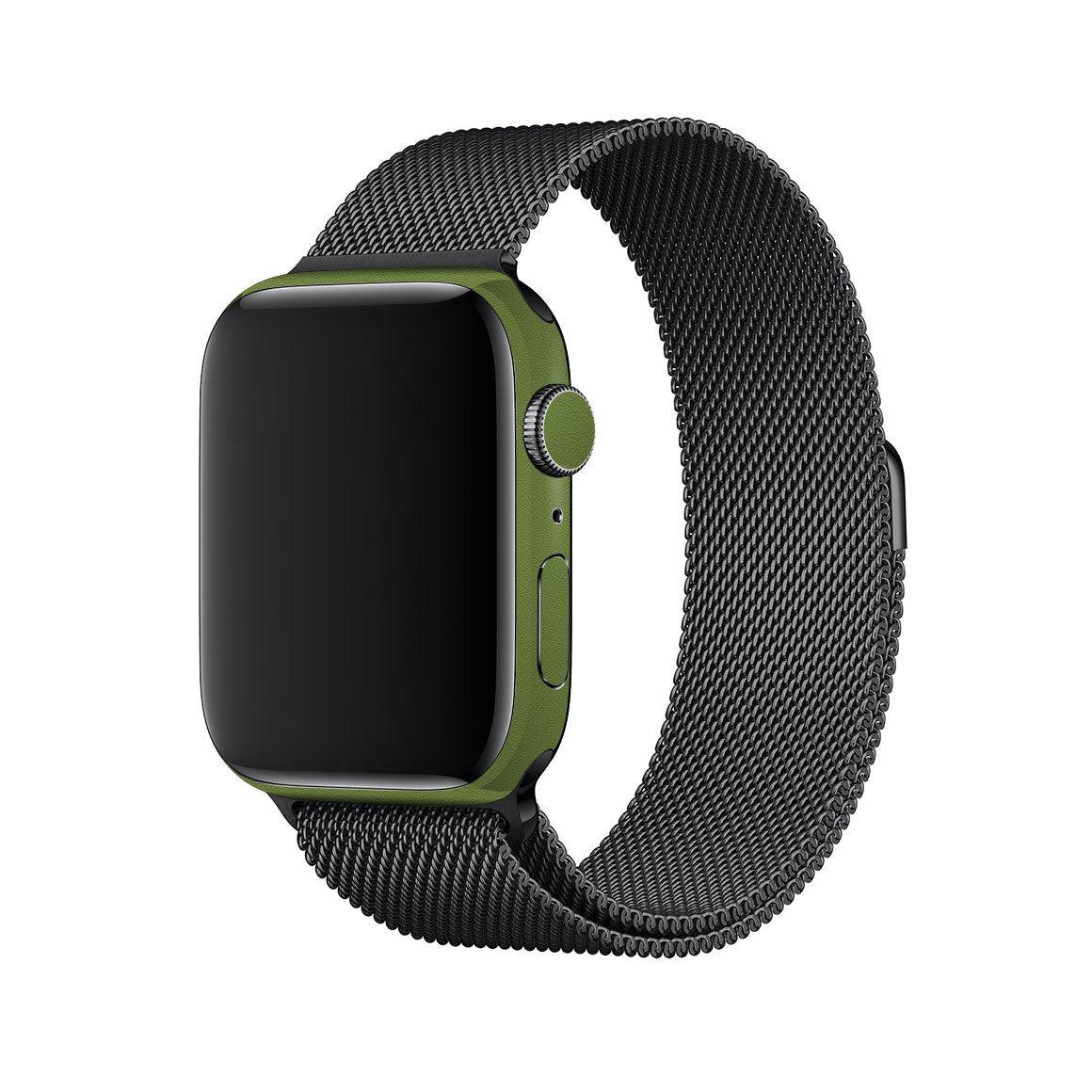 Apple Watch Series 4 Color Series Skins Slickwraps