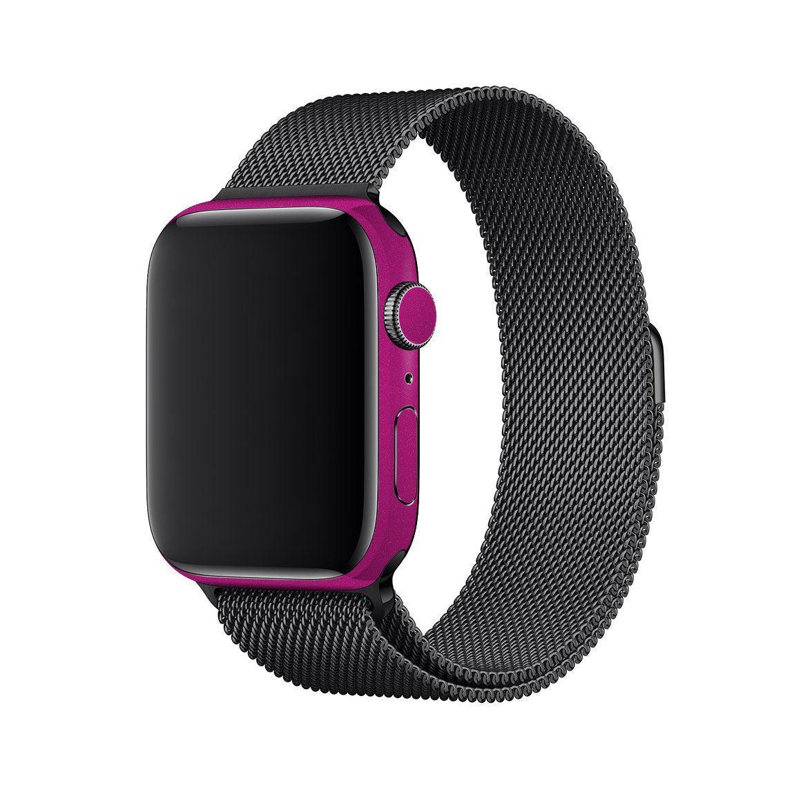 Apple Watch Series 4 Glitz Series Skins - Slickwraps