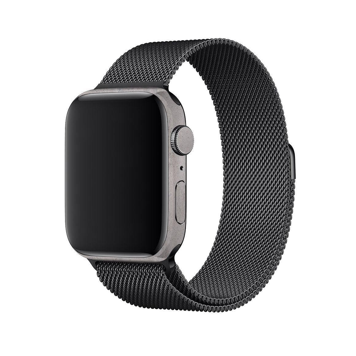 Apple Watch Series 4 Stone Series Skins - Slickwraps