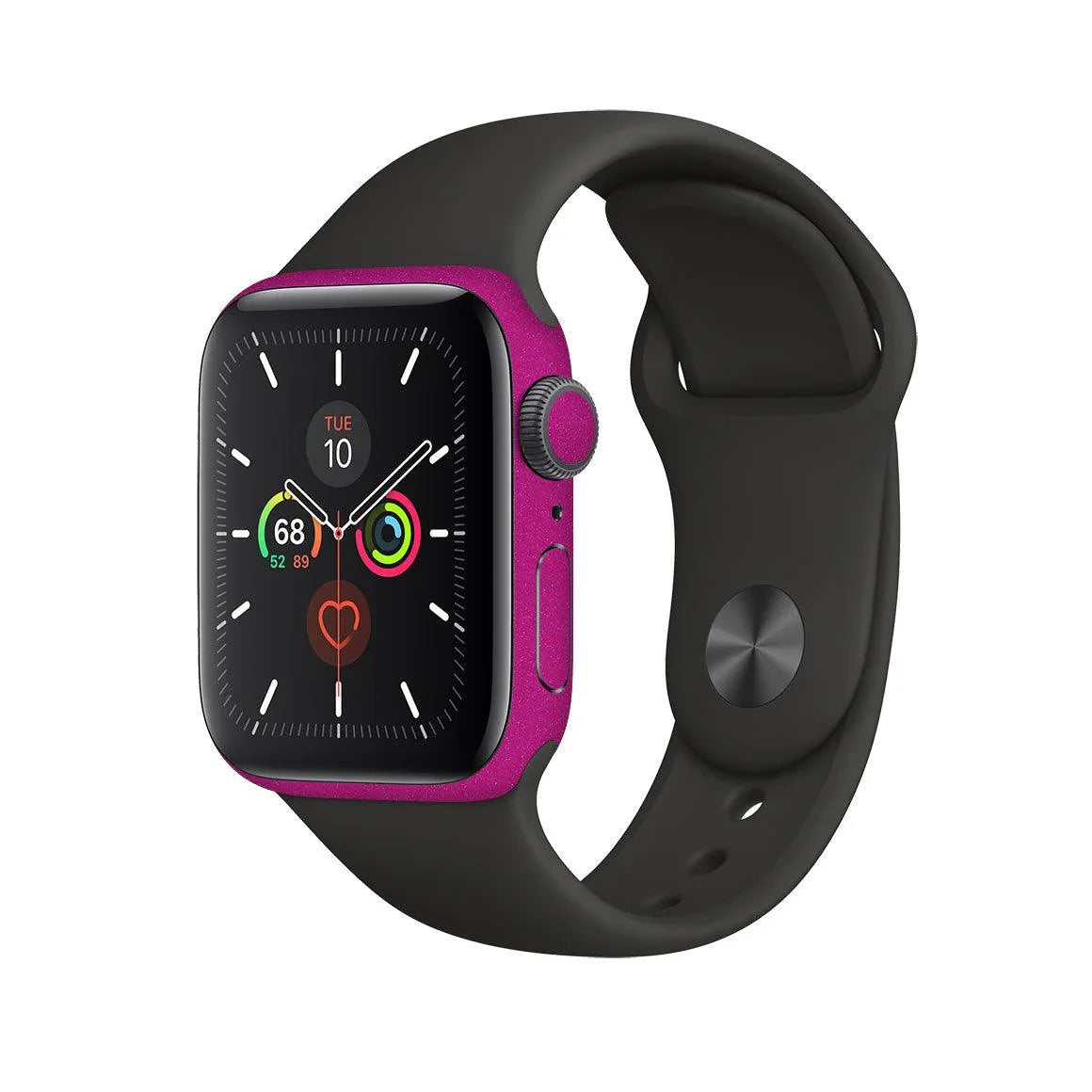 Apple Watch Series 5 Glitz Series Skins - Slickwraps