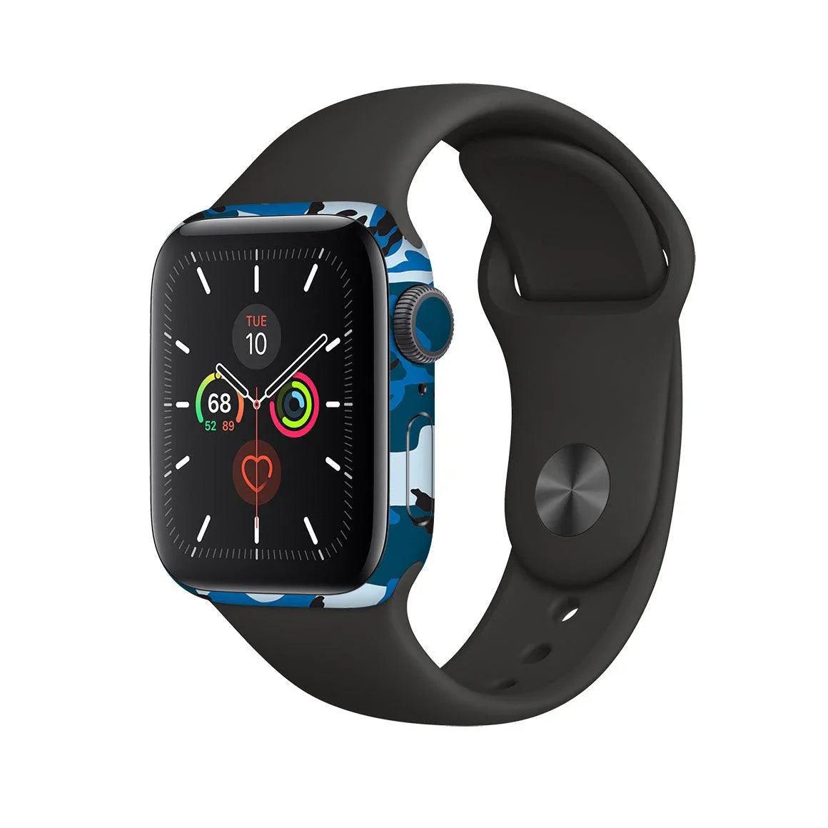 Apple Watch Series 6 Camo Series Skins - Slickwraps