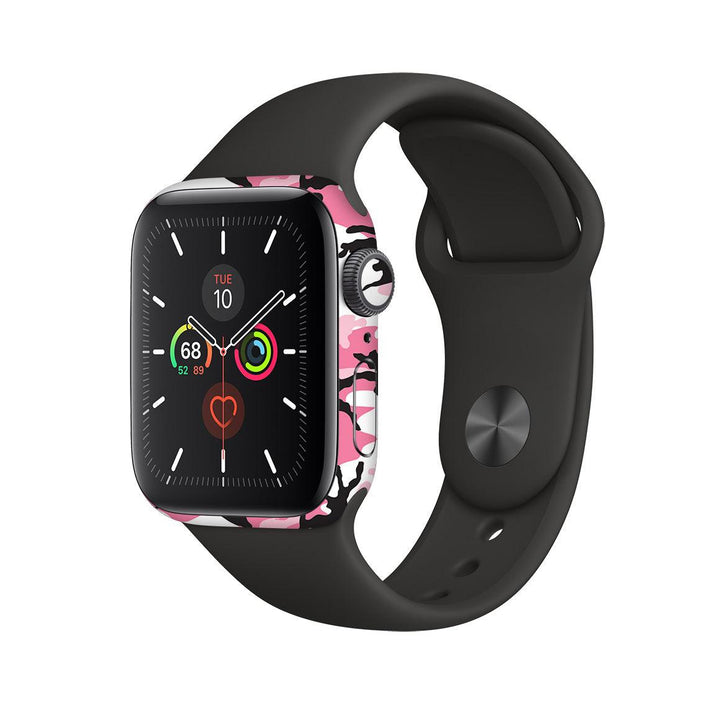 Apple Watch Series 6 Camo Series Skins - Slickwraps