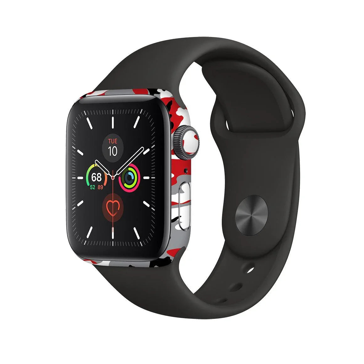 Apple Watch Series 6 Camo Series Skins - Slickwraps