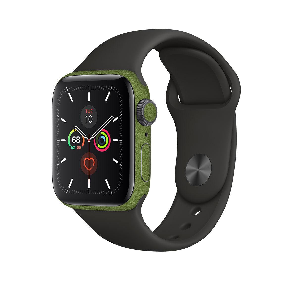 Apple Watch Series 6 Color Series Skins Slickwraps