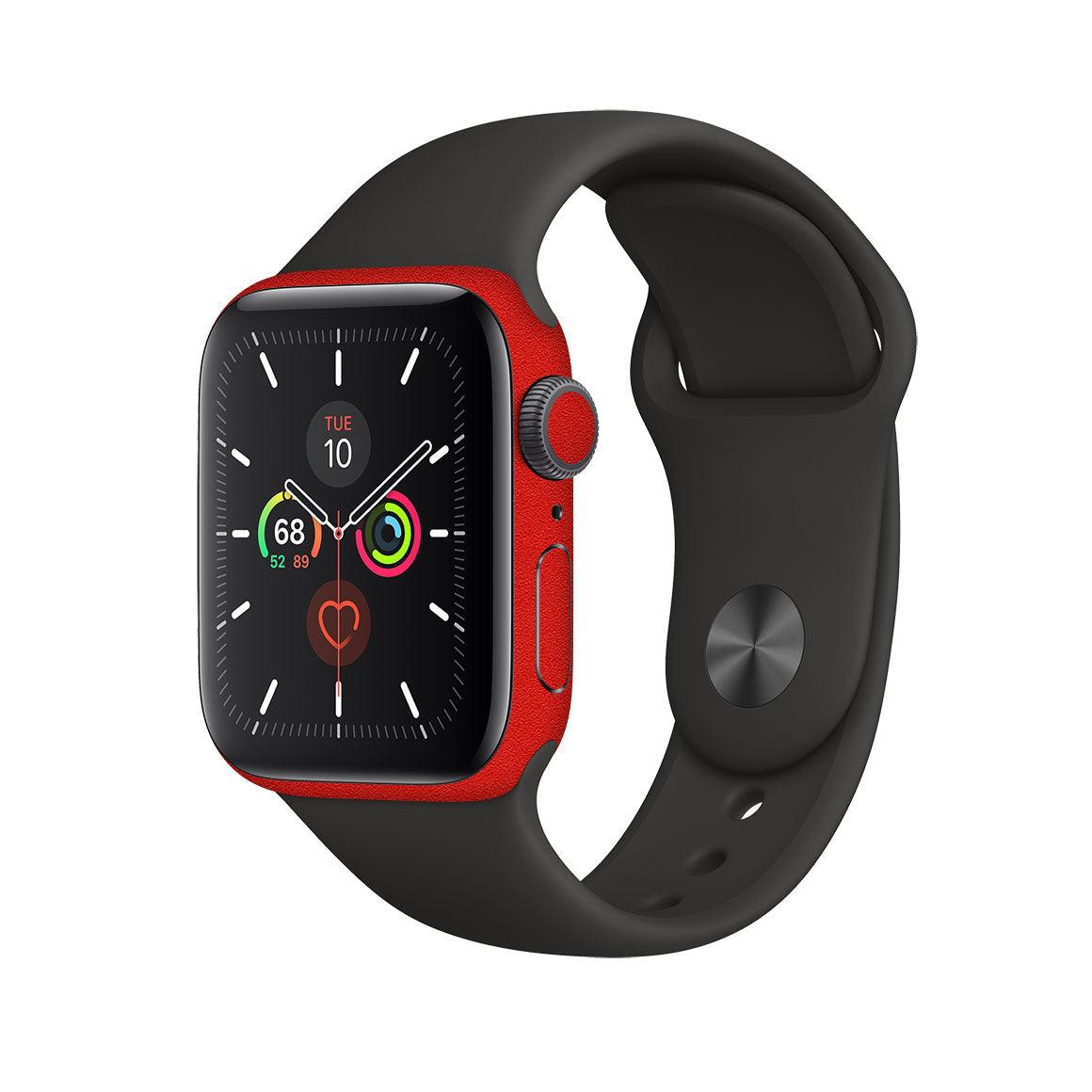 Apple Watch Series 6 Color Series Skins Slickwraps