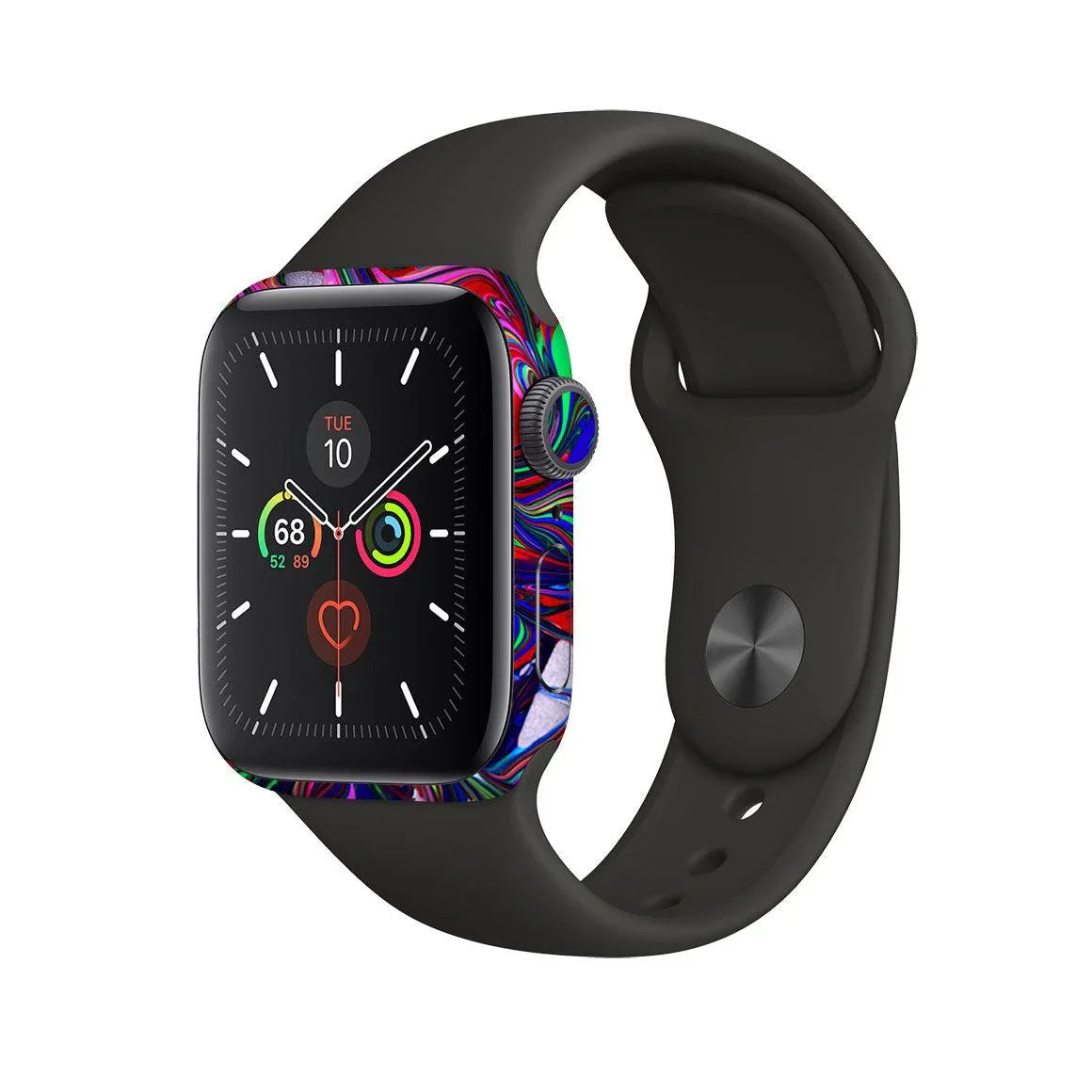 Apple Watch Series 6 Custom Skin - Slickwraps