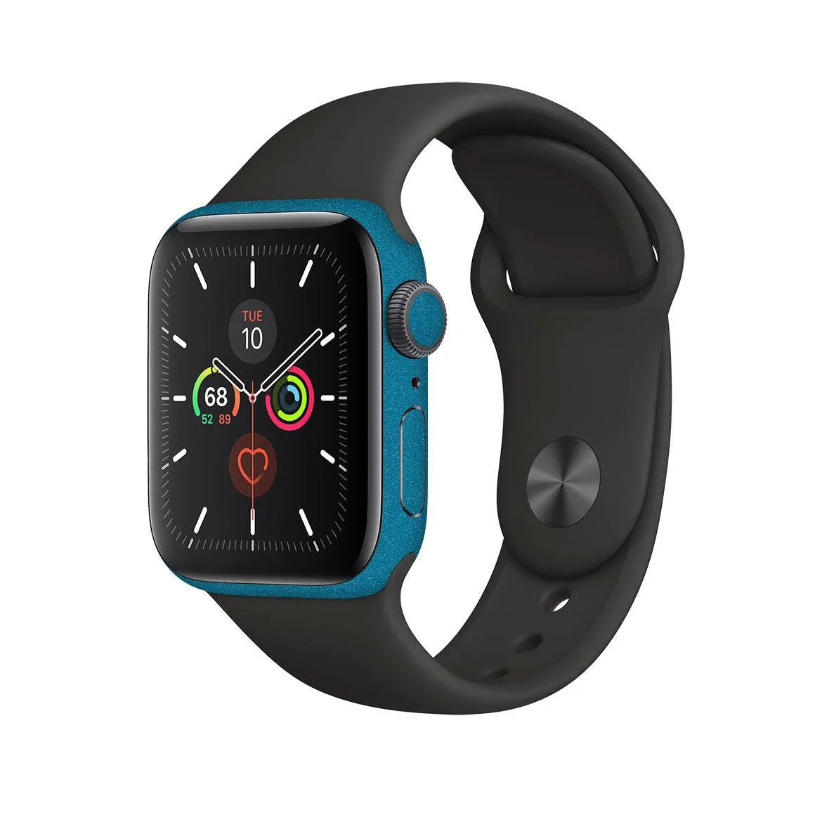 Apple Watch Series 6 Glitz Series Skins - Slickwraps