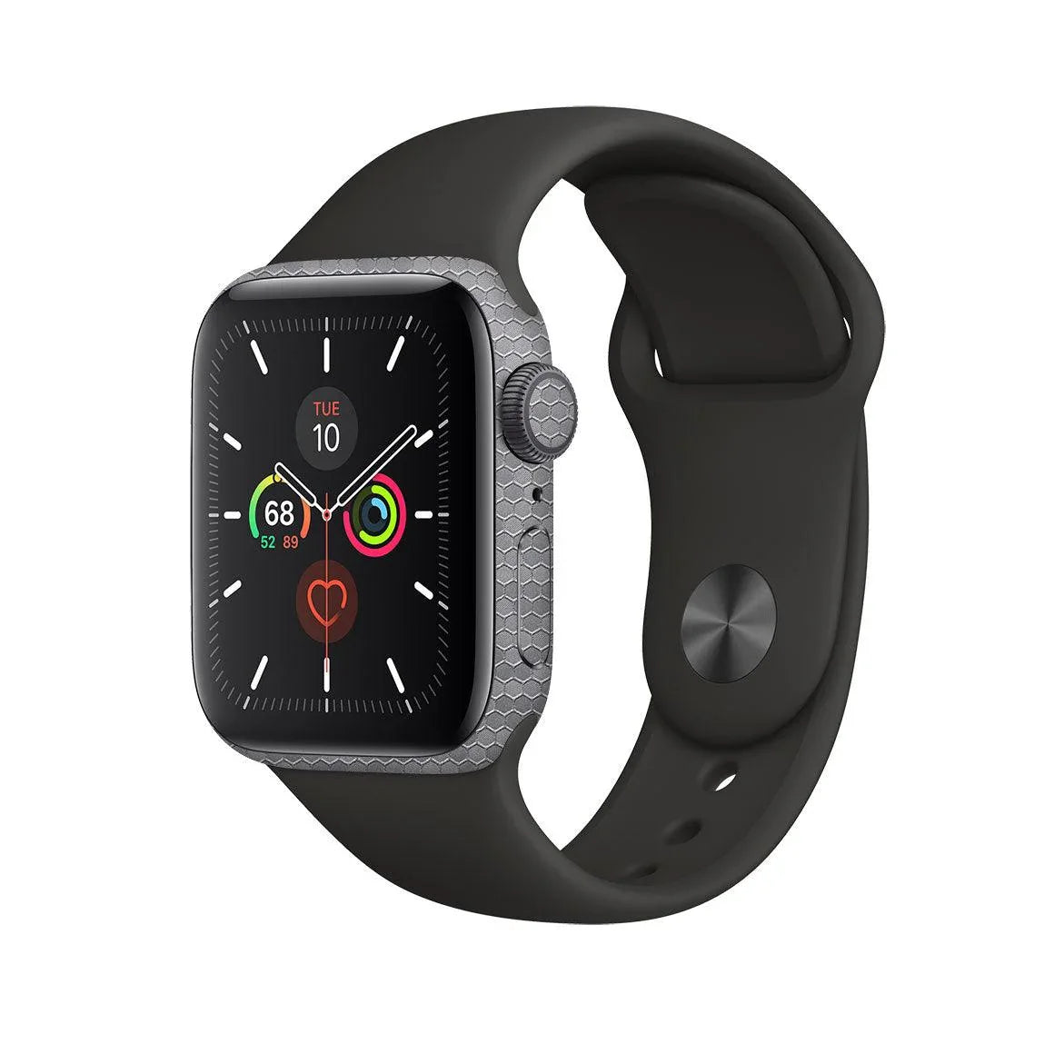 Apple Watch Series 6 Honeycomb Series Skins - Slickwraps