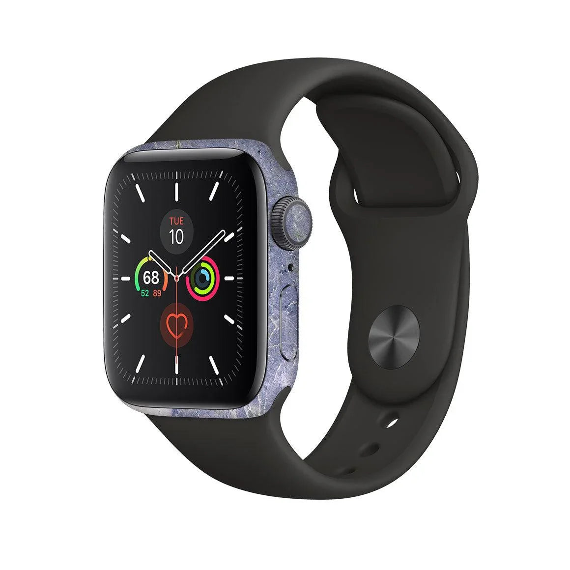 Apple Watch Series 6 Marble Series Skins - Slickwraps