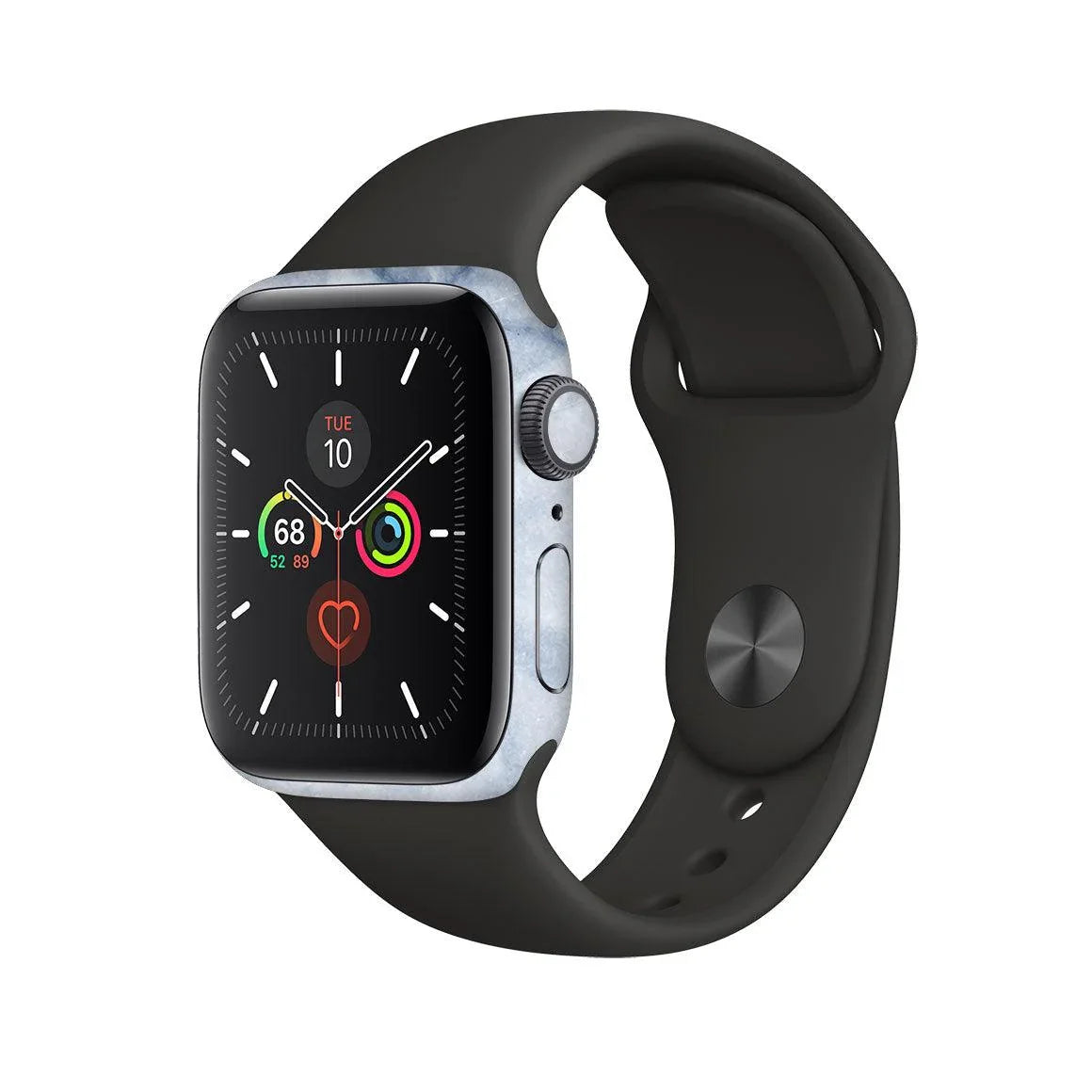 Apple Watch Series 6 Marble Series Skins - Slickwraps
