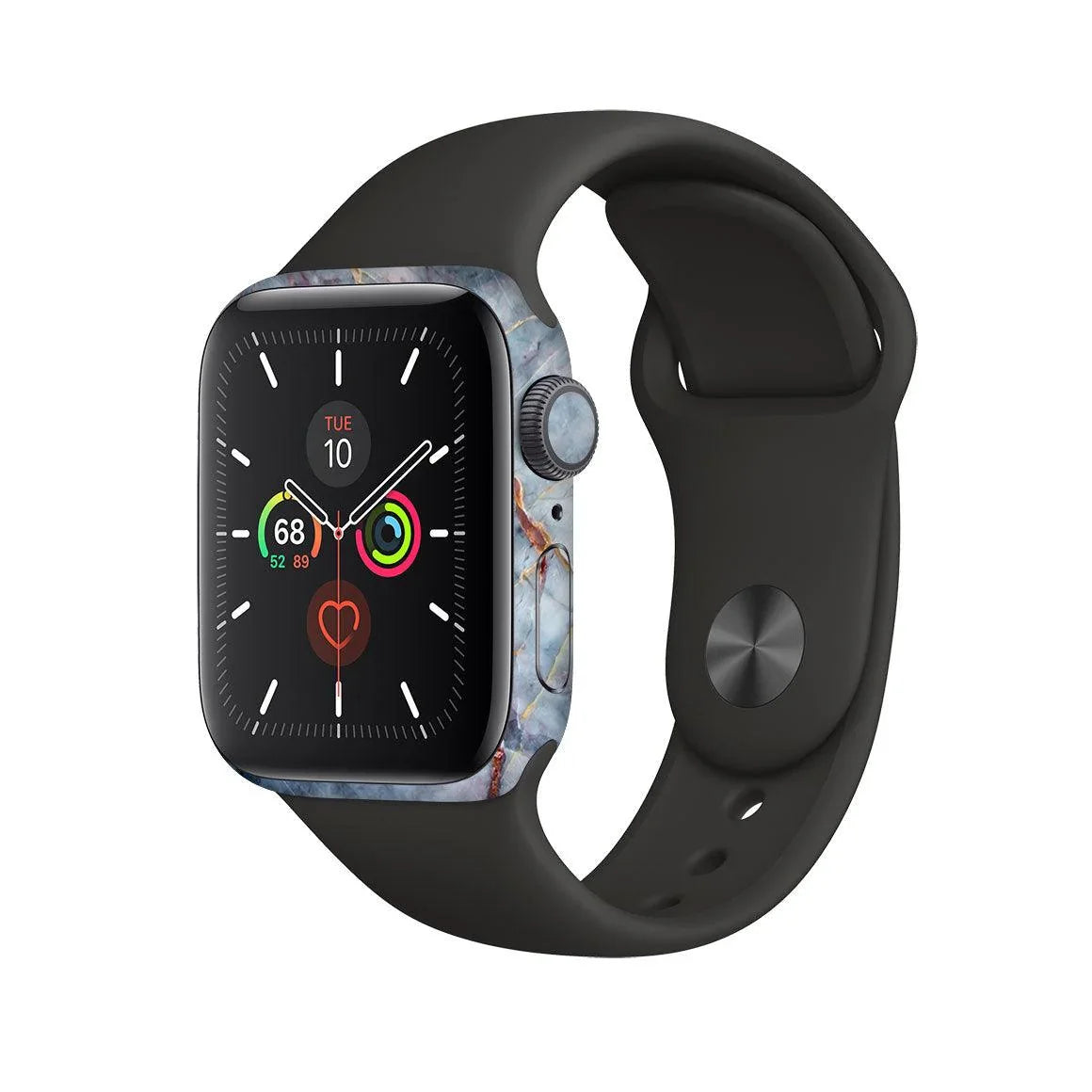 Apple Watch Series 6 Marble Series Skins - Slickwraps