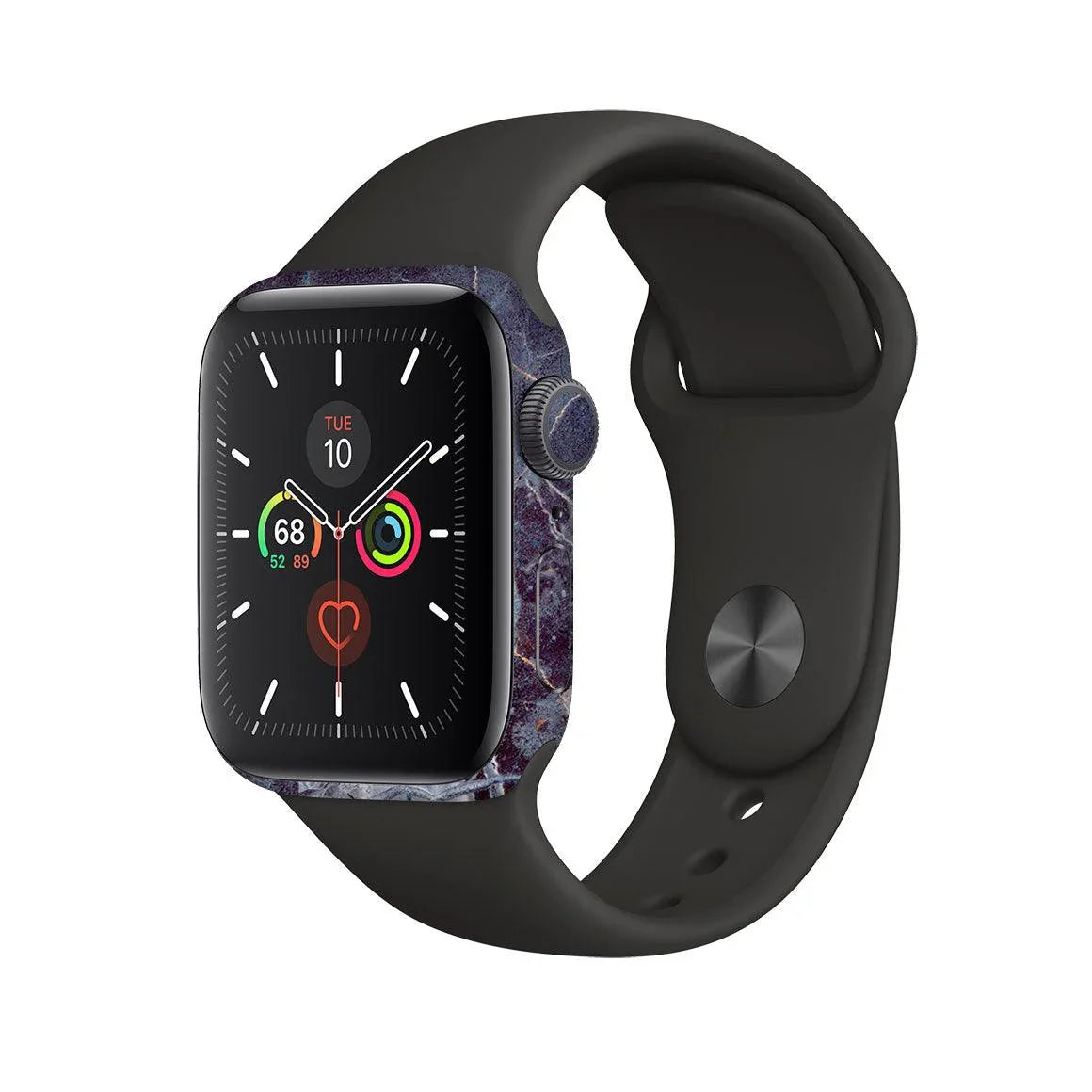 Apple Watch Series 6 Marble Series Skins - Slickwraps