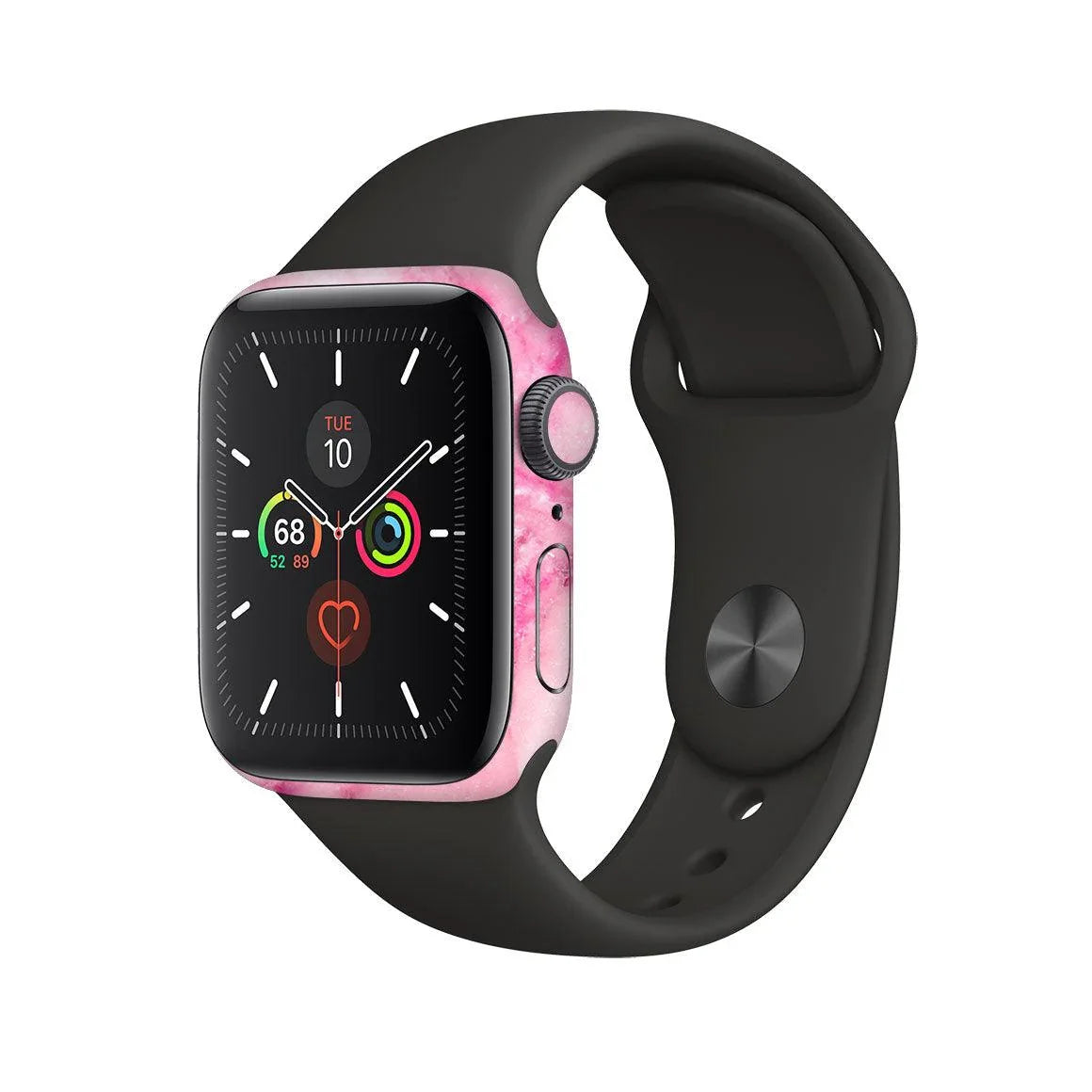 Apple Watch Series 6 Marble Series Skins - Slickwraps