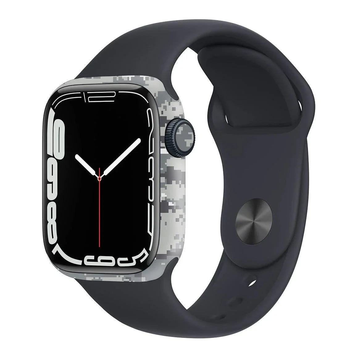 Apple Watch Series 7 Camo Series Skins - Slickwraps