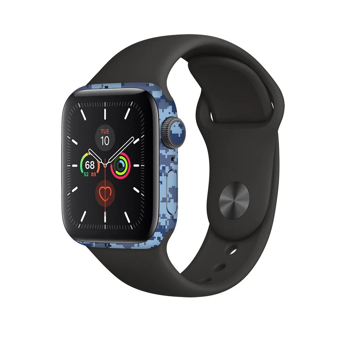 Apple Watch Series 7 Camo Series Skins - Slickwraps