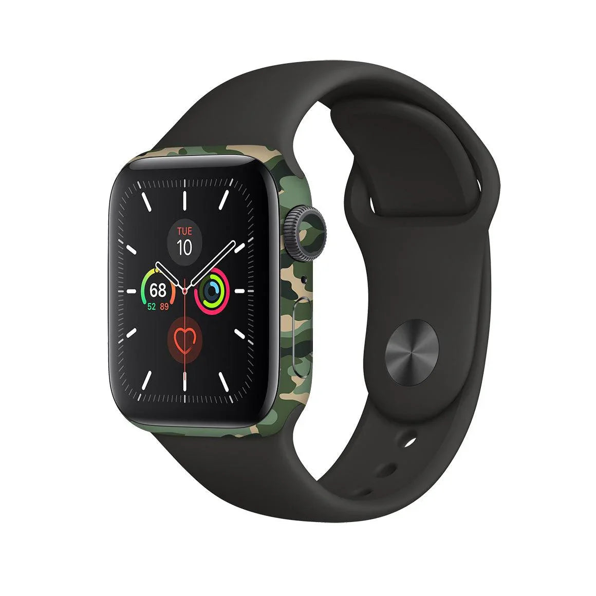 Apple Watch Series 7 Camo Series Skins - Slickwraps