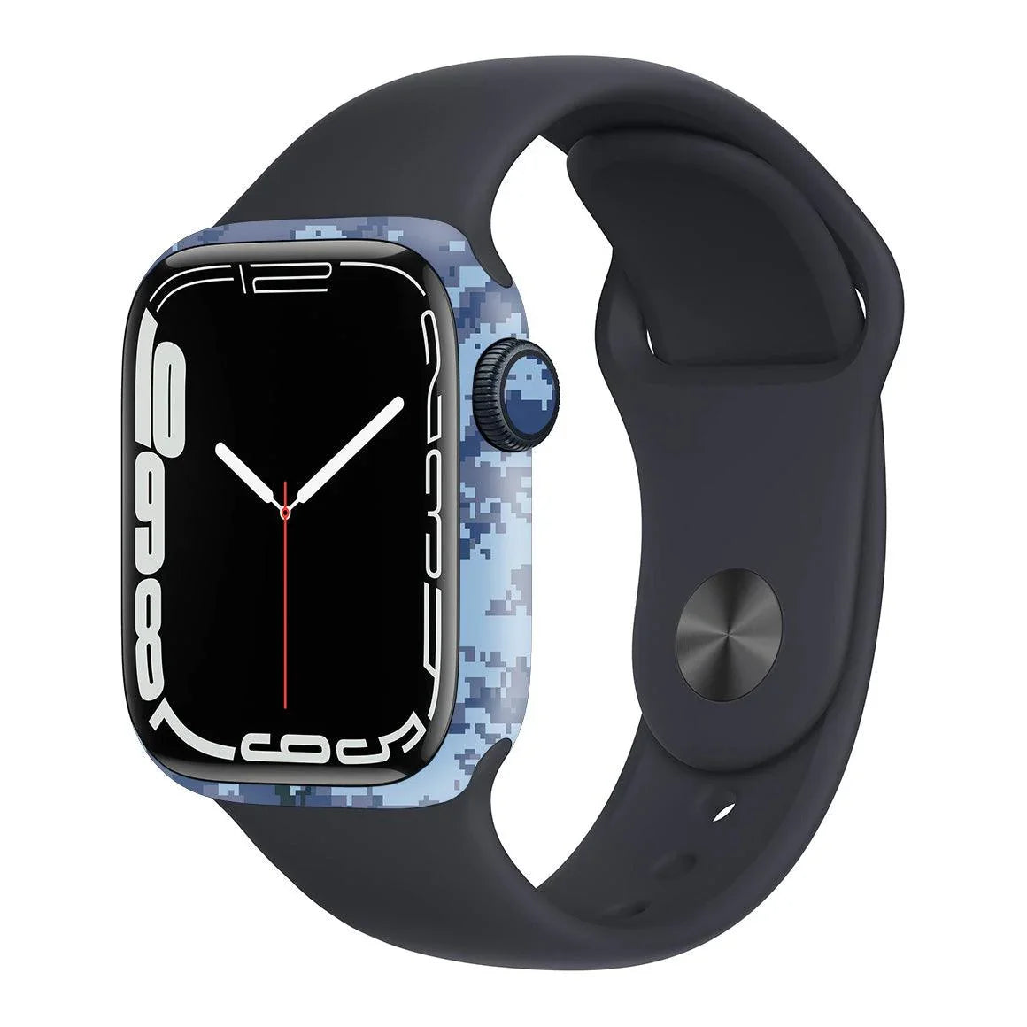 Apple Watch Series 7 Camo Series Skins - Slickwraps