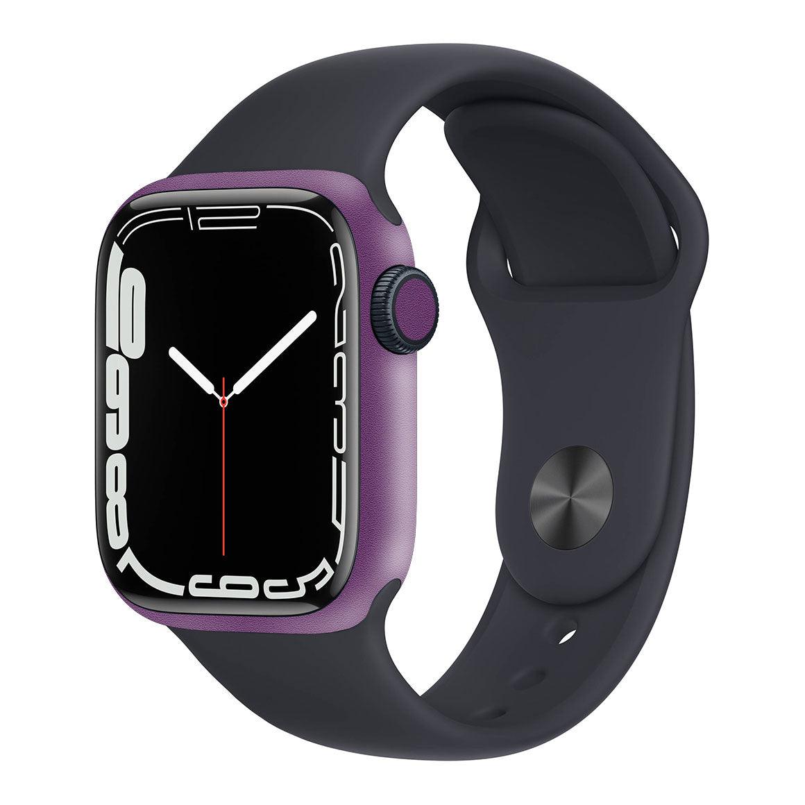 Apple watch skins clearance