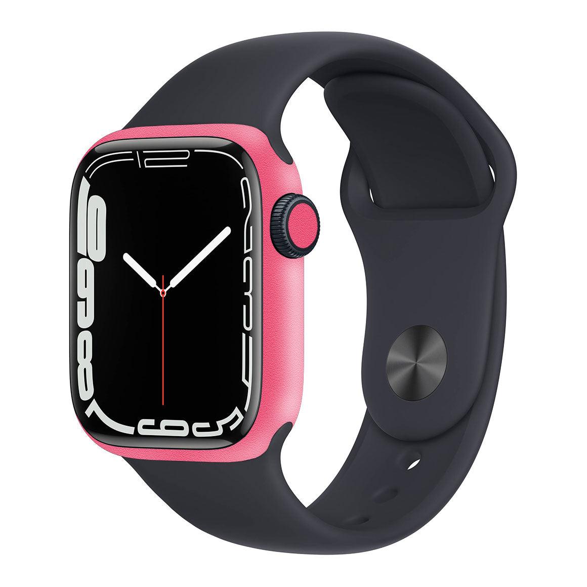 Apple watch series 5 case colors outlet