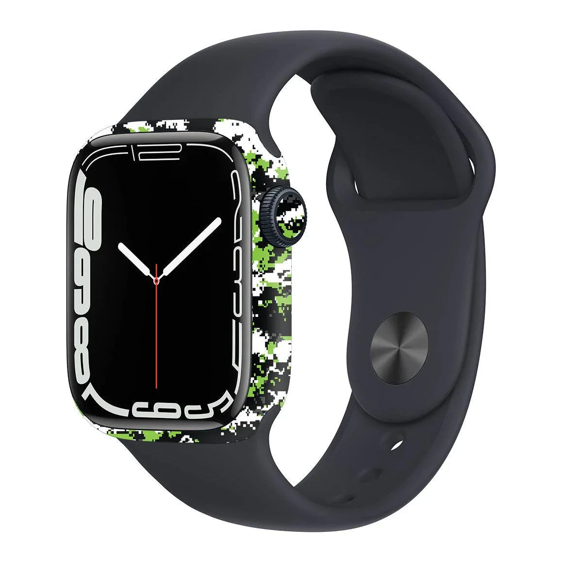 Apple Watch Series 7 Designer Series Skins - Slickwraps