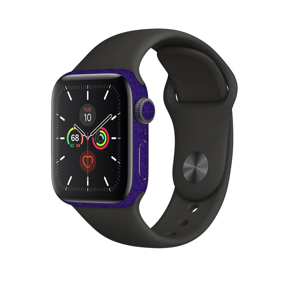 Apple Watch Series 7 Glitz Series Skins - Slickwraps