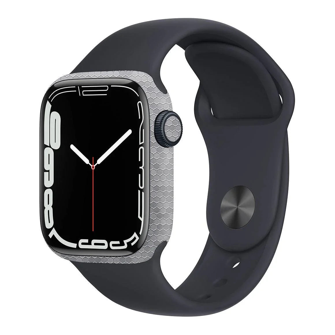 Apple Watch Series 7 Honeycomb Series Skins - Slickwraps