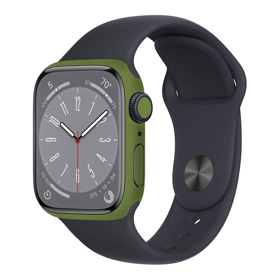 Apple Watch Series 8 Color Series Skins/Wraps & Covers Apple Watch Series 8 Color Series Skins/Wraps & Covers