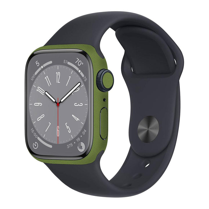 Apple Watch Series 8 Color Series Skins - Slickwraps
