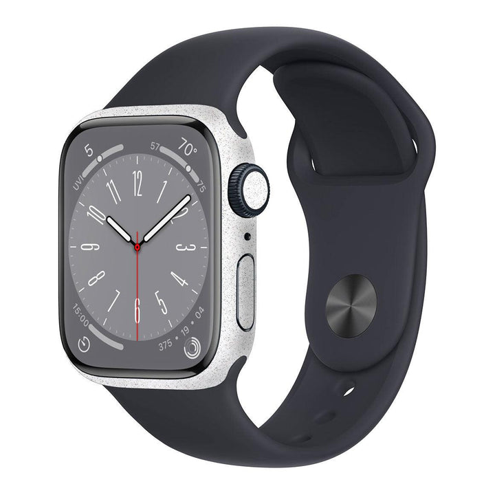 Apple Watch Series 8 Glitz Series Skins - Slickwraps
