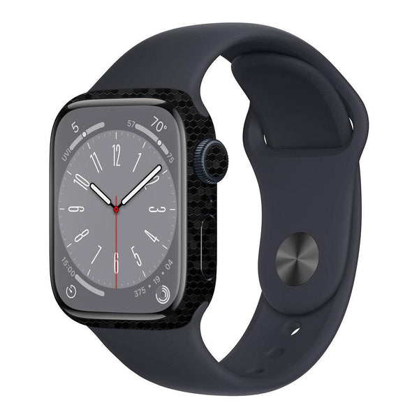 Apple Watch Series 8 Honeycomb Series Skins - Slickwraps