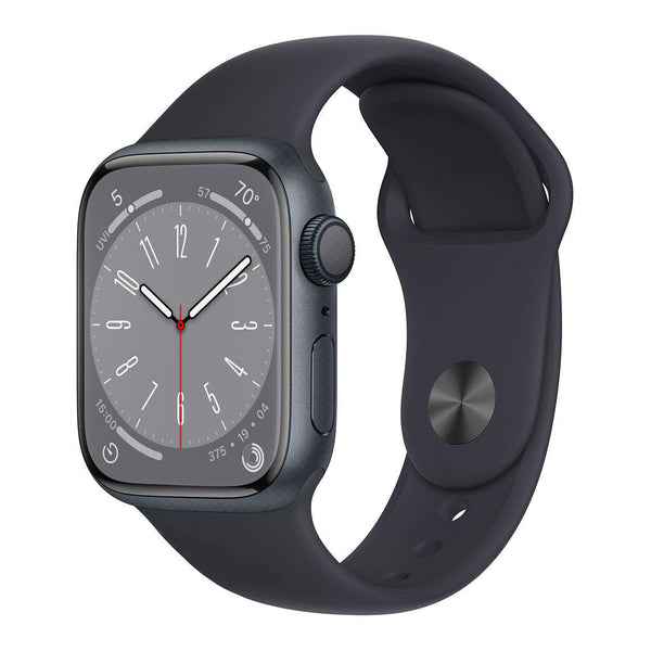 Apple Watch Series 8 Naked Series Skins - Slickwraps
