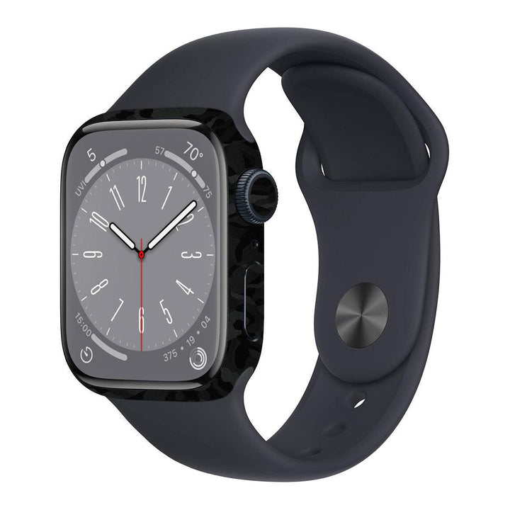 Apple Watch Series 8 Shade Series Skins - Slickwraps