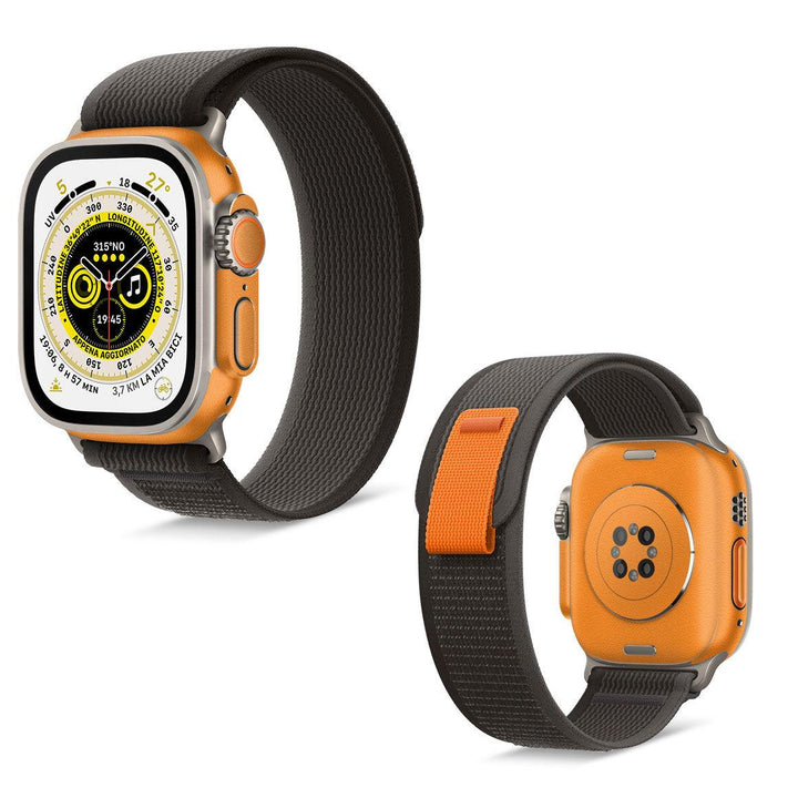 Apple Watch Ultra Color Series Skins - Slickwraps